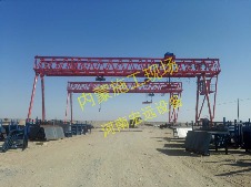 內(nèi)蒙施工現(xiàn)場